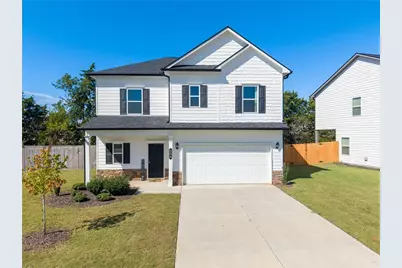 594 Summerfield Lane NW, Cartersville, GA 30120 - Photo 1