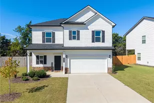 594 Summerfield Ln NW, Cartersville, GA 30120 - Photo 1