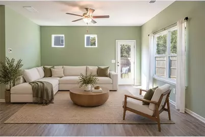 594 Summerfield Lane NW, Cartersville, GA 30120 - Photo 24