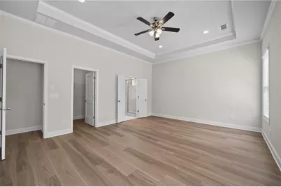 887 Bessie Court, Loganville, GA 30052 - Photo 18