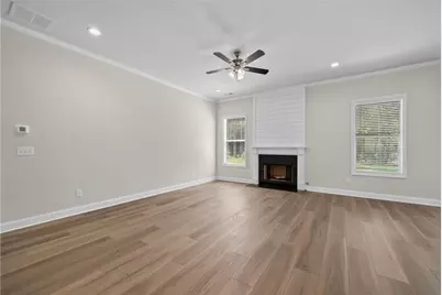 887 Bessie Court, Loganville, GA 30052 - Photo 12