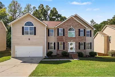 5027 Estonian Drive, Fairburn, GA 30213 - Photo 2