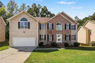 5027 Estonian Dr, Fairburn, GA 30213 - Photo 2
