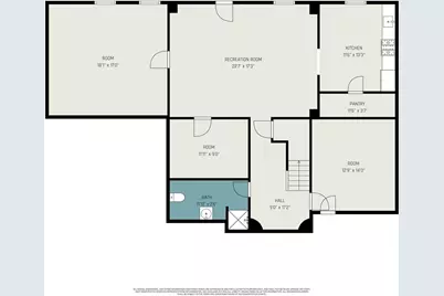 5027 Estonian Drive, Fairburn, GA 30213 - Photo 42