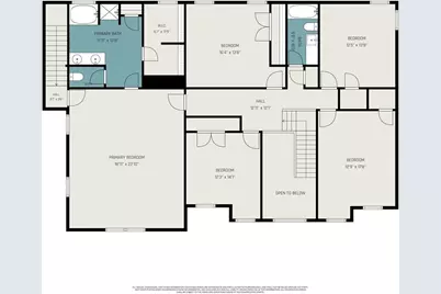 5027 Estonian Drive, Fairburn, GA 30213 - Photo 40