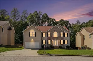 5027 Estonian Dr, Fairburn, GA 30213 - Photo 1
