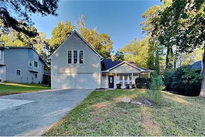 5025 Bent Creek Court, Sugar Hill, GA 30518 - Photo 1