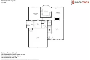 5025 Bent Creek Ct, Sugar Hill, GA 30518 - Photo 20