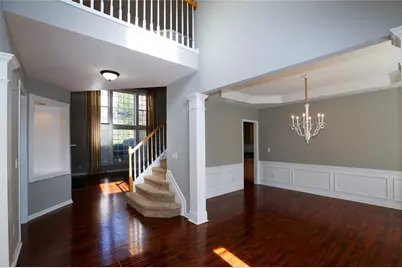 329 Coddington Court, Suwanee, GA 30024 - Photo 2