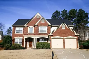 329 Coddington Ct, Suwanee, GA 30024 - Photo 1