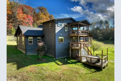 89 High Meadows Court, Morganton, GA 30560 - Photo 4