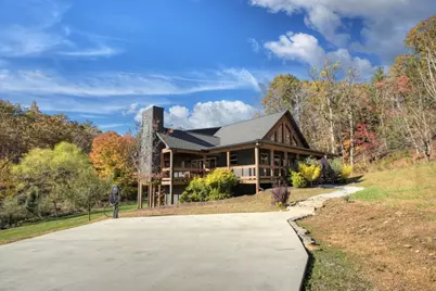 89 High Meadows Court, Morganton, GA 30560 - Photo 2