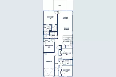 215 Villa Drive, Athens, GA 30605 - Photo 2