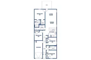 215 Villa Dr, Athens, GA 30605 - Photo 2