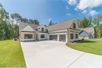 897 Bessie Court, Loganville, GA 30052 - Photo 2