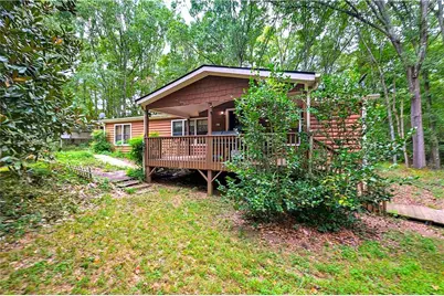 81 Woodland Court, Jefferson, GA 30549 - Photo 1