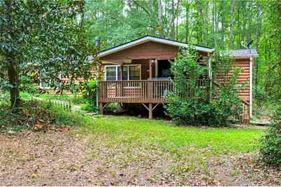 81 Woodland Court, Jefferson, GA 30549 - Photo 2
