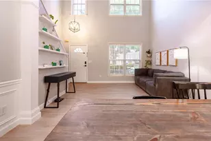 2830 Commonwealth Cir, Milton, GA 30004 - Photo 2