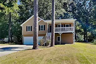 89 Silverthorne Cir, Douglasville, GA 30134 - Photo 1