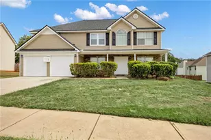 220 Spring Lake Terrace, Covington, GA 30016 - Photo 1