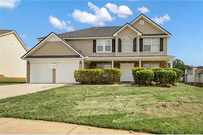 220 Spring Lake Terrace, Covington, GA 30016 - Photo 38