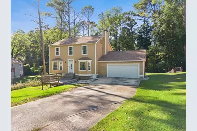 9435 Windy Court, Jonesboro, GA 30238 - Photo 1