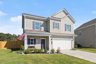 38 Busby Dr, Rome, GA 30161 - Photo 6