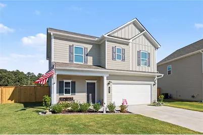 38 Busby Drive, Rome, GA 30161 - Photo 6