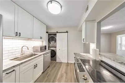 5159 Roswell Road #6, Atlanta, GA 30342 - Photo 14
