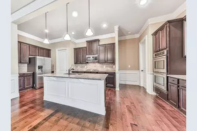 [Address not provided], Cartersville, GA 30120 - Photo 14