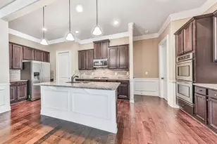 [Address not provided], Cartersville, GA 30120 - Photo 14