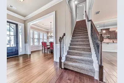 [Address not provided], Cartersville, GA 30120 - Photo 4