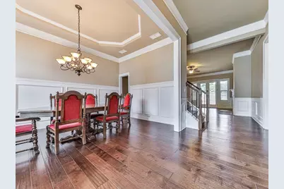 [Address not provided], Cartersville, GA 30120 - Photo 6