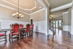 [Address not provided], Cartersville, GA 30120 - Photo 6