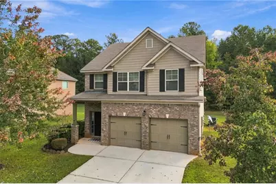 1422 Stone Ridge Court, Hampton, GA 30228 - Photo 2