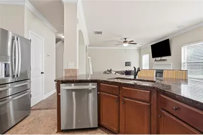 1422 Stone Ridge Court, Hampton, GA 30228 - Photo 12