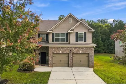 1422 Stone Ridge Court, Hampton, GA 30228 - Photo 1