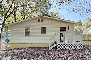 5779 Hillside Dr, Atlanta, GA 30340 - Photo 2