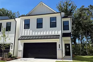 7477 Clover Ln, Flowery Branch, GA 30542 - Photo 1