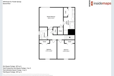 4049 Evelyn Drive, Powder Springs, GA 30127 - Photo 22