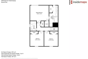 4049 Evelyn Dr, Powder Springs, GA 30127 - Photo 22