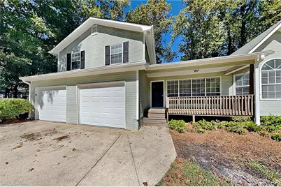 4049 Evelyn Drive, Powder Springs, GA 30127 - Photo 1