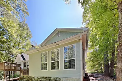 4049 Evelyn Drive, Powder Springs, GA 30127 - Photo 20