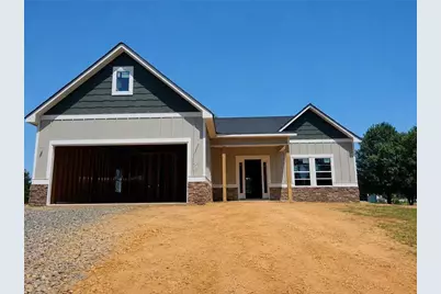 90 W Meadow Lakes Boulevard, Cedartown, GA 30125 - Photo 1