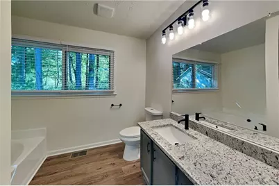 4928 Olde Mill Drive, Marietta, GA 30066 - Photo 10