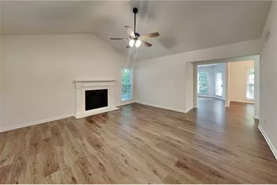 4928 Olde Mill Drive, Marietta, GA 30066 - Photo 2