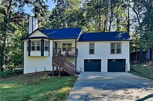 4928 Olde Mill Dr, Marietta, GA 30066 - Photo 1