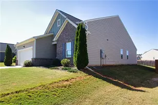 222 Sinclair Way, Monroe, GA 30655 - Photo 2