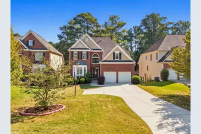 1942 New Kemp Road, Marietta, GA 30066 - Photo 62