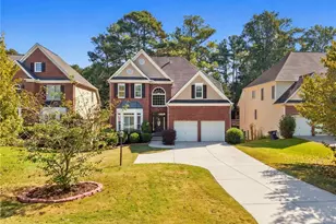 1942 New Kemp Rd, Marietta, GA 30066 - Photo 62